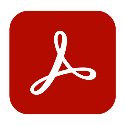 Adobe Acrobat Reader